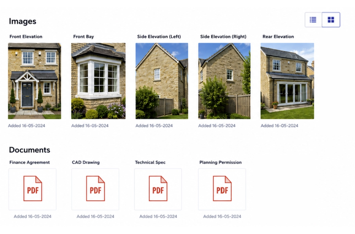 Pricepoint App